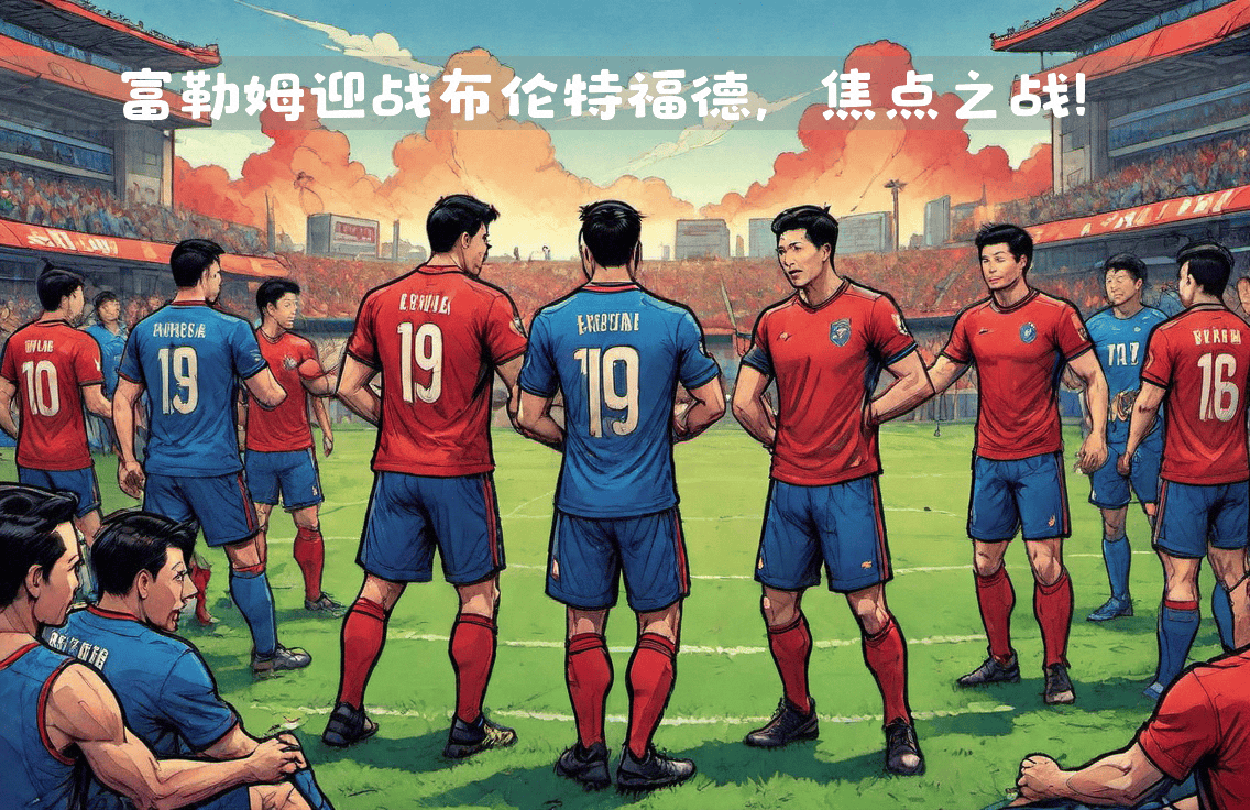 开云体育平台APP-焦点战役拉开序幕欧预赛双方悬念盎然的简单介绍