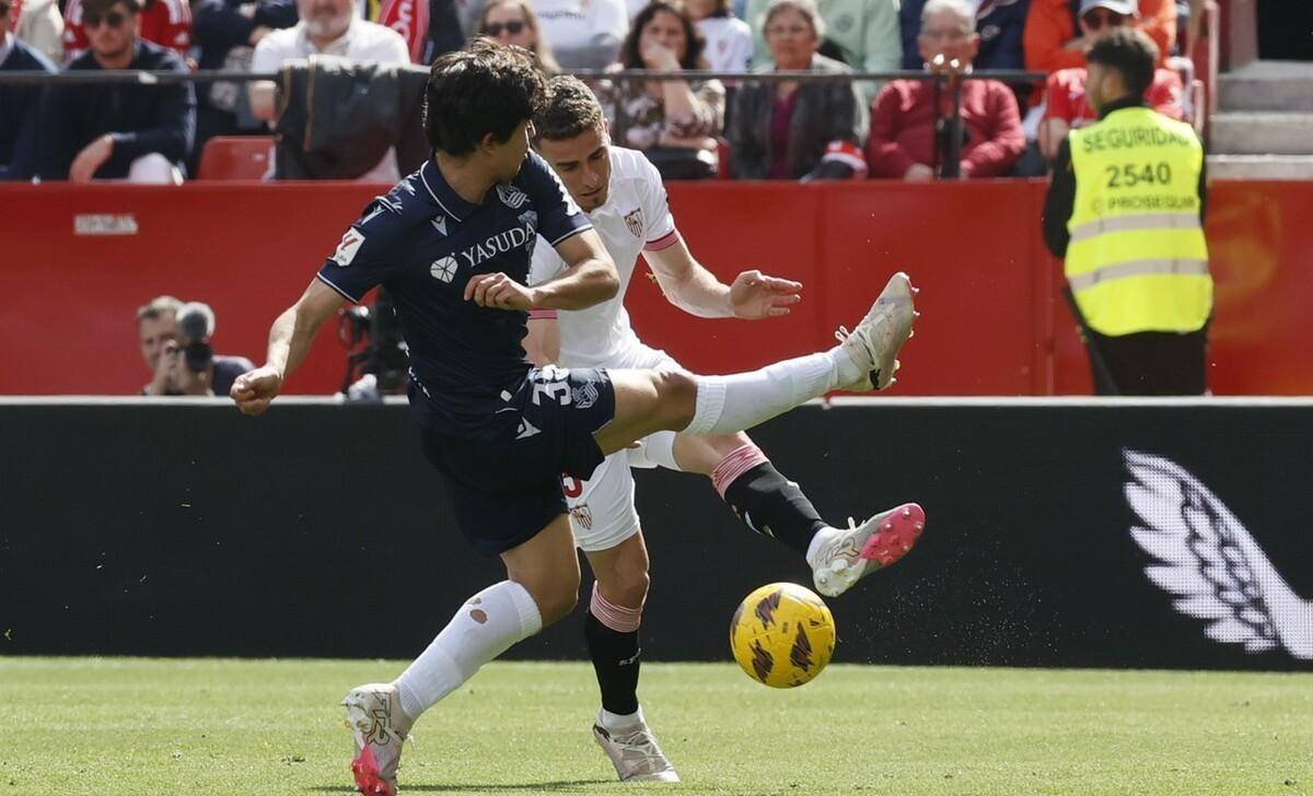 皇家社会主场3-1胜格拉纳达，升至西甲榜首的简单介绍