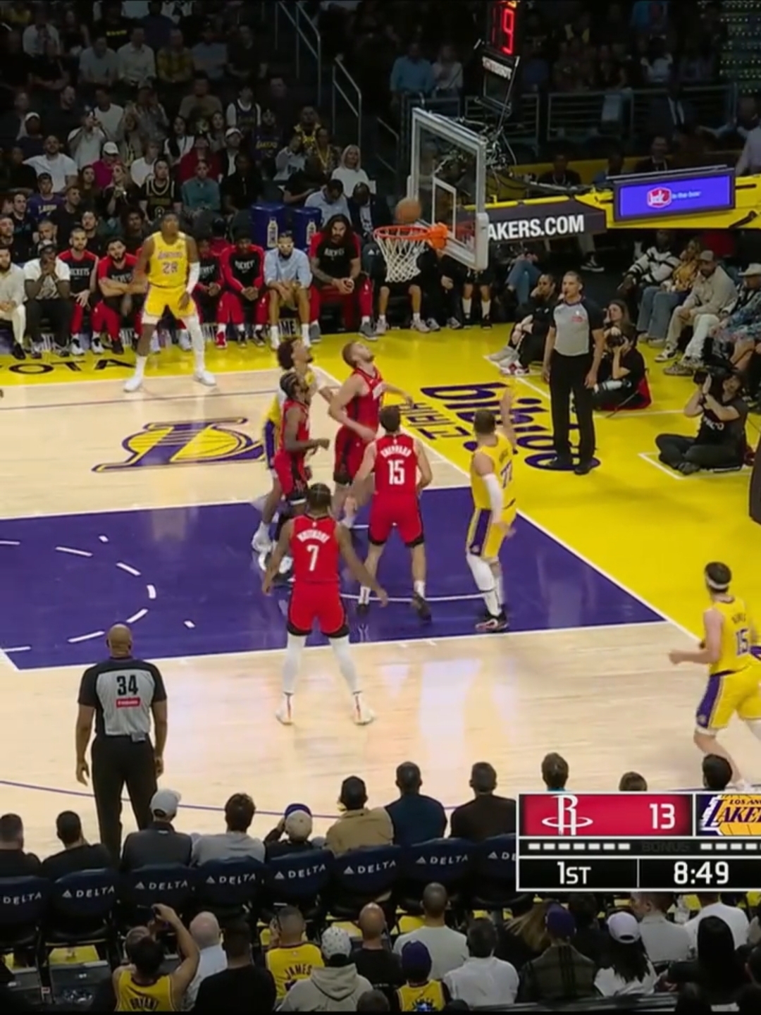 NBA历史纪录被刷新球迷狂欢