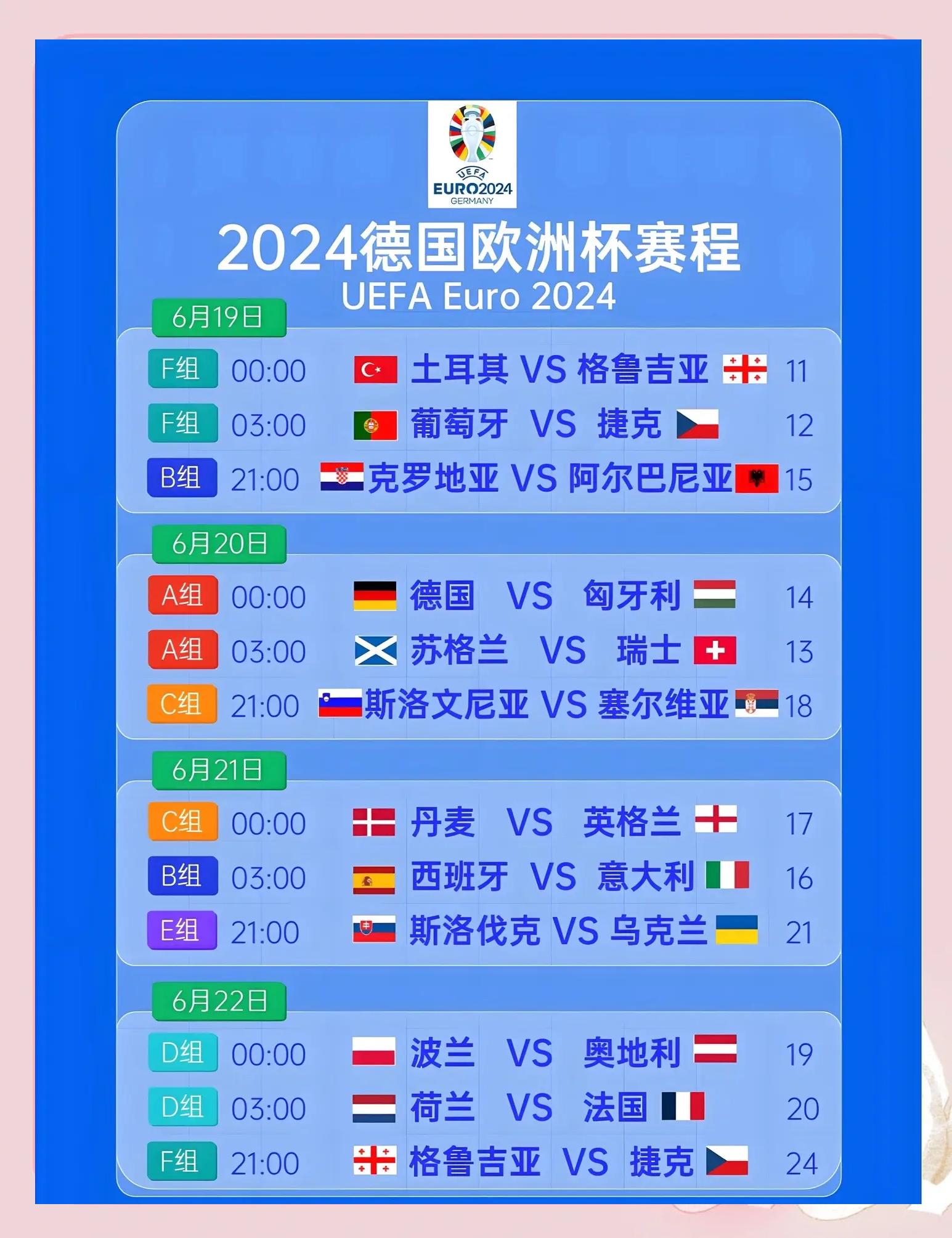 关于欧洲杯预选赛决赛圈强名单公布的信息