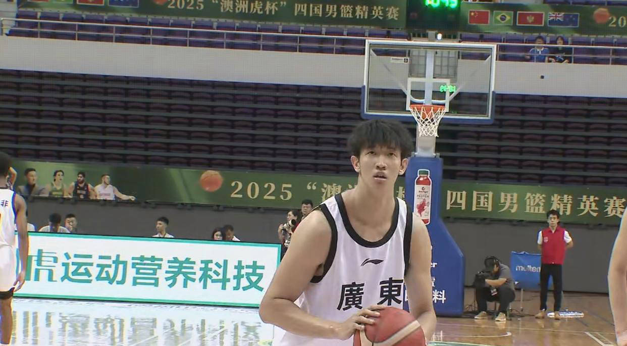 关于新秀球员崭露头角，实力超乎想象的信息