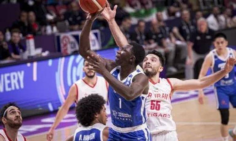 关于墨西哥男篮血洗日本男篮，威斯布鲁克高光表现的信息