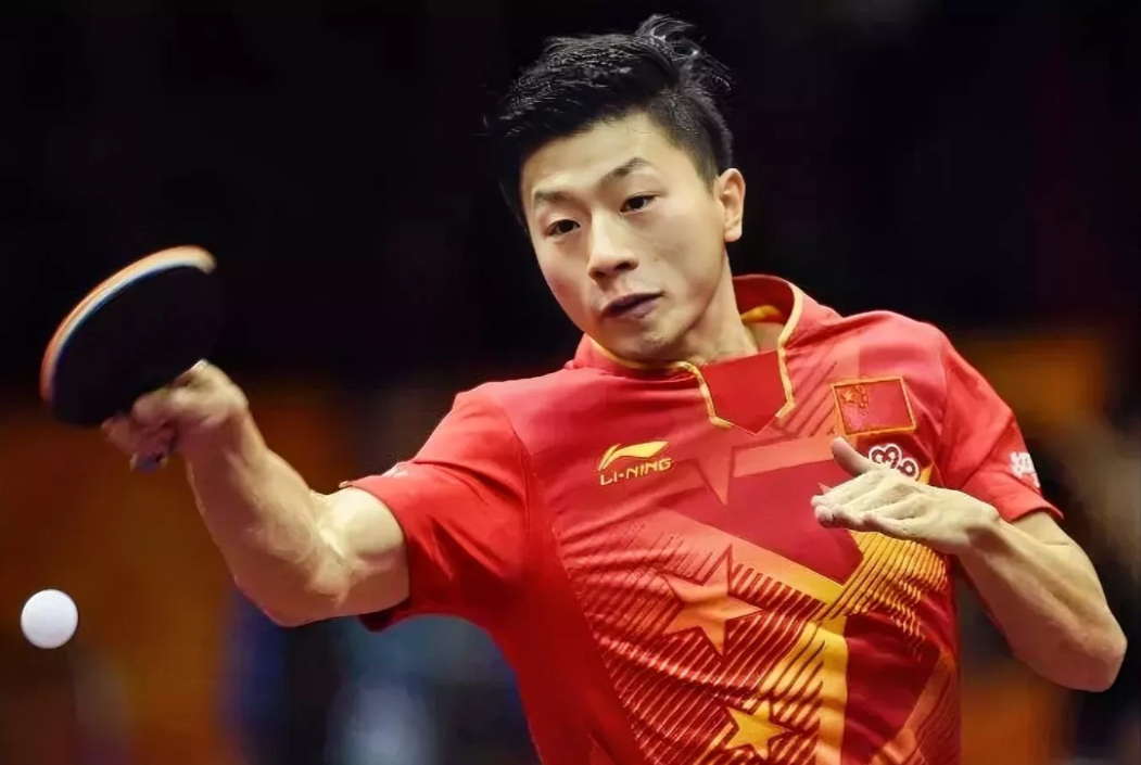 瑞典乒乓球队绝杀比利时乒乓球队，马龙惊艳世界的简单介绍