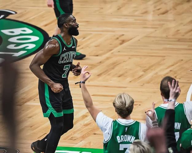 关于凯尔特人主场击败森林狼,塔图姆砍下30+大战一举的信息 关于凯尔特人主场击败森林狼,塔图姆砍下30+大战一举的信息