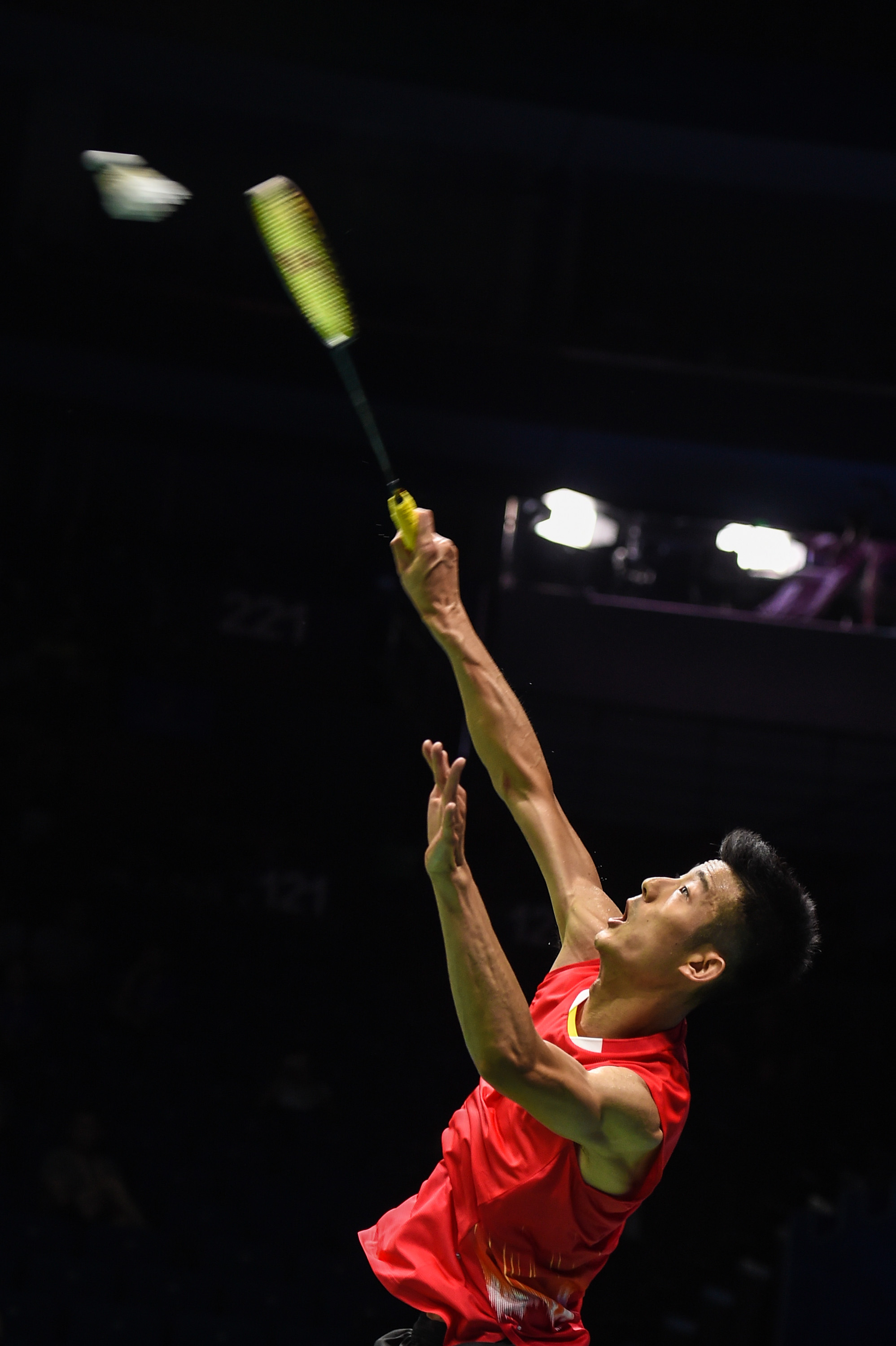 韩国羽毛球队爆冷印尼羽毛球队,谌龙统治全场的简单介绍 韩国羽毛球队爆冷印尼羽毛球队,谌龙统治全场的简单介绍