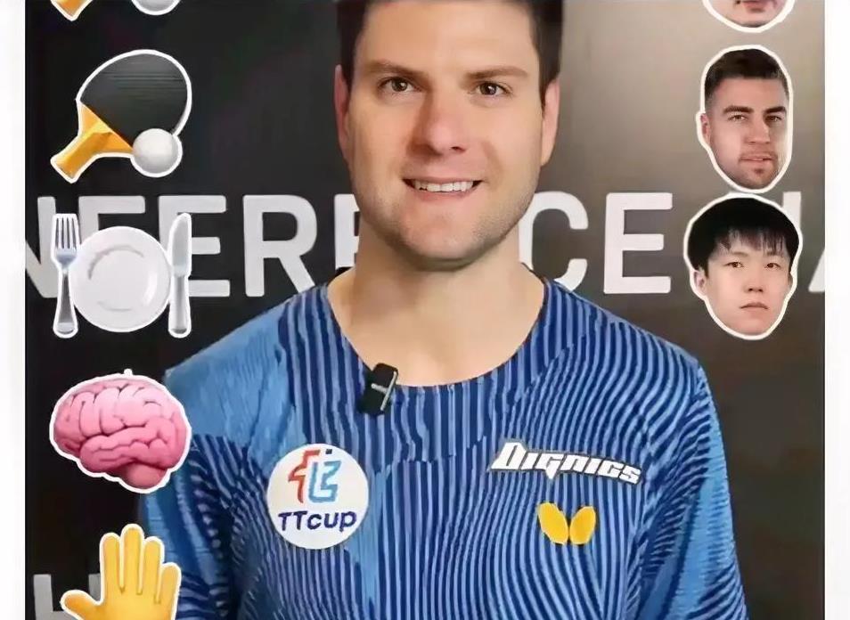 包含中国乒乓球队绝杀奥地利乒乓球队，奥恰洛夫统治全场的词条