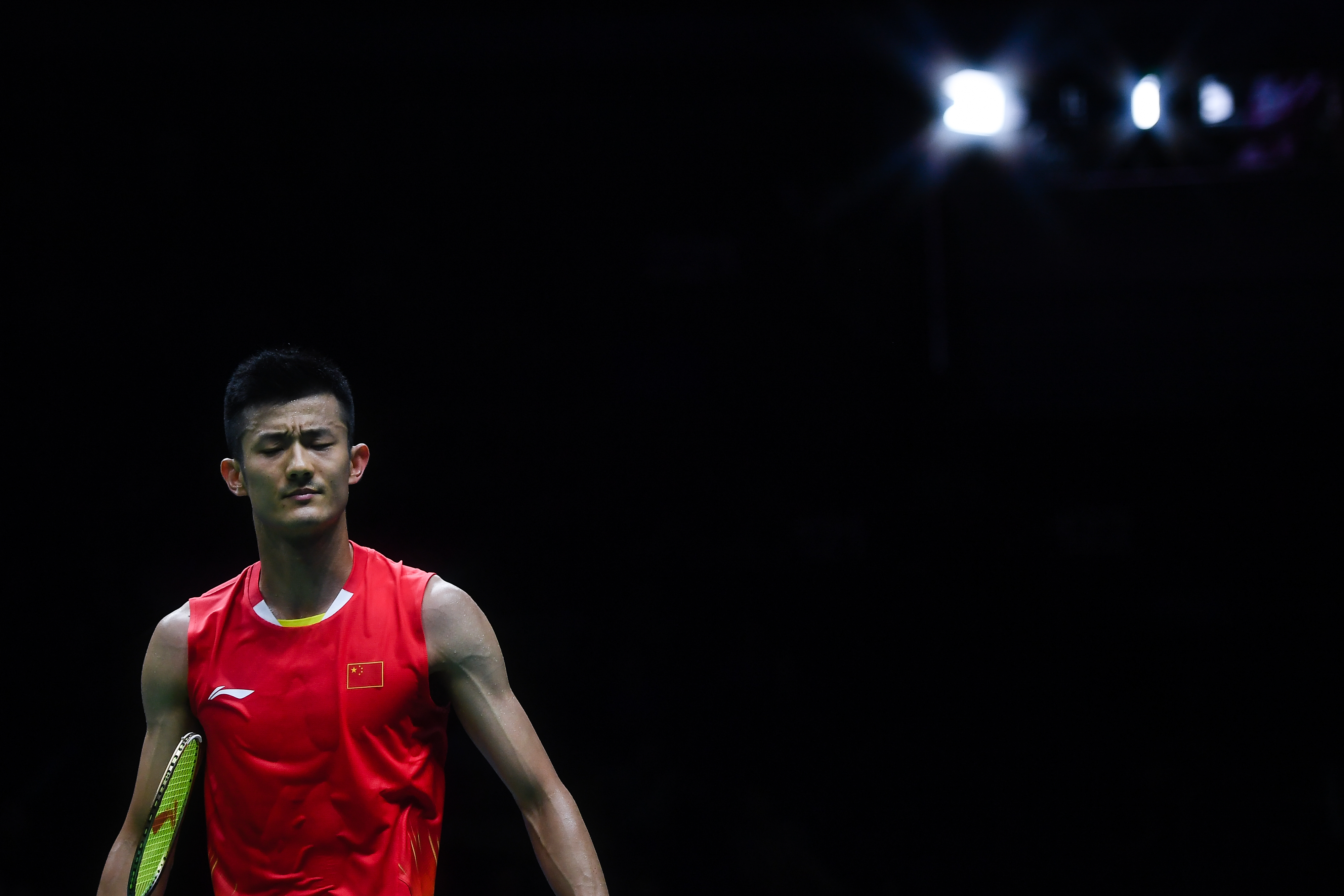 关于法国羽毛球队逆转泰国羽毛球队,谌龙打破历史纪录的信息 关于法国羽毛球队逆转泰国羽毛球队,谌龙打破历史纪录的信息