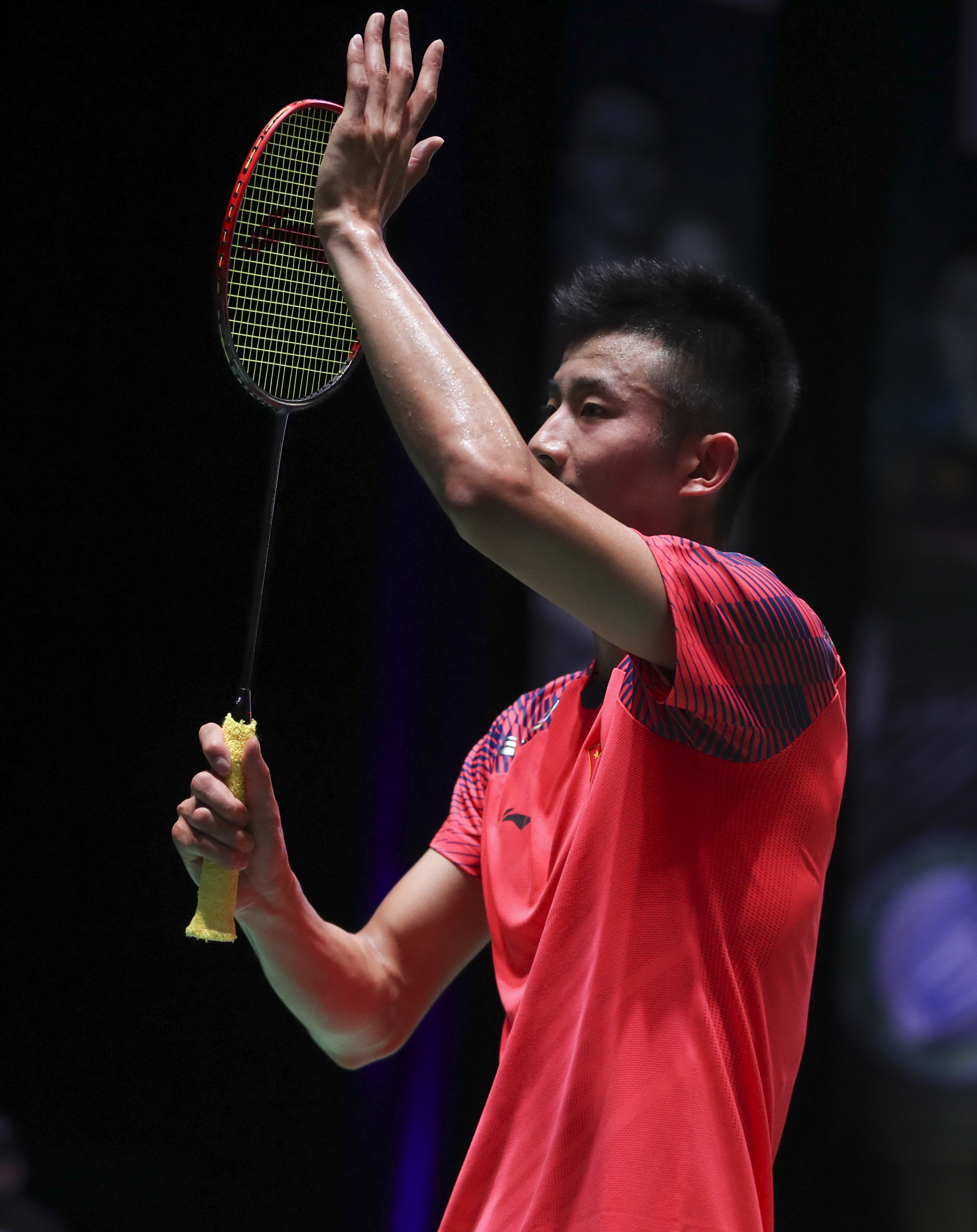 关于法国羽毛球队逆转泰国羽毛球队,谌龙打破历史纪录的信息 关于法国羽毛球队逆转泰国羽毛球队,谌龙打破历史纪录的信息