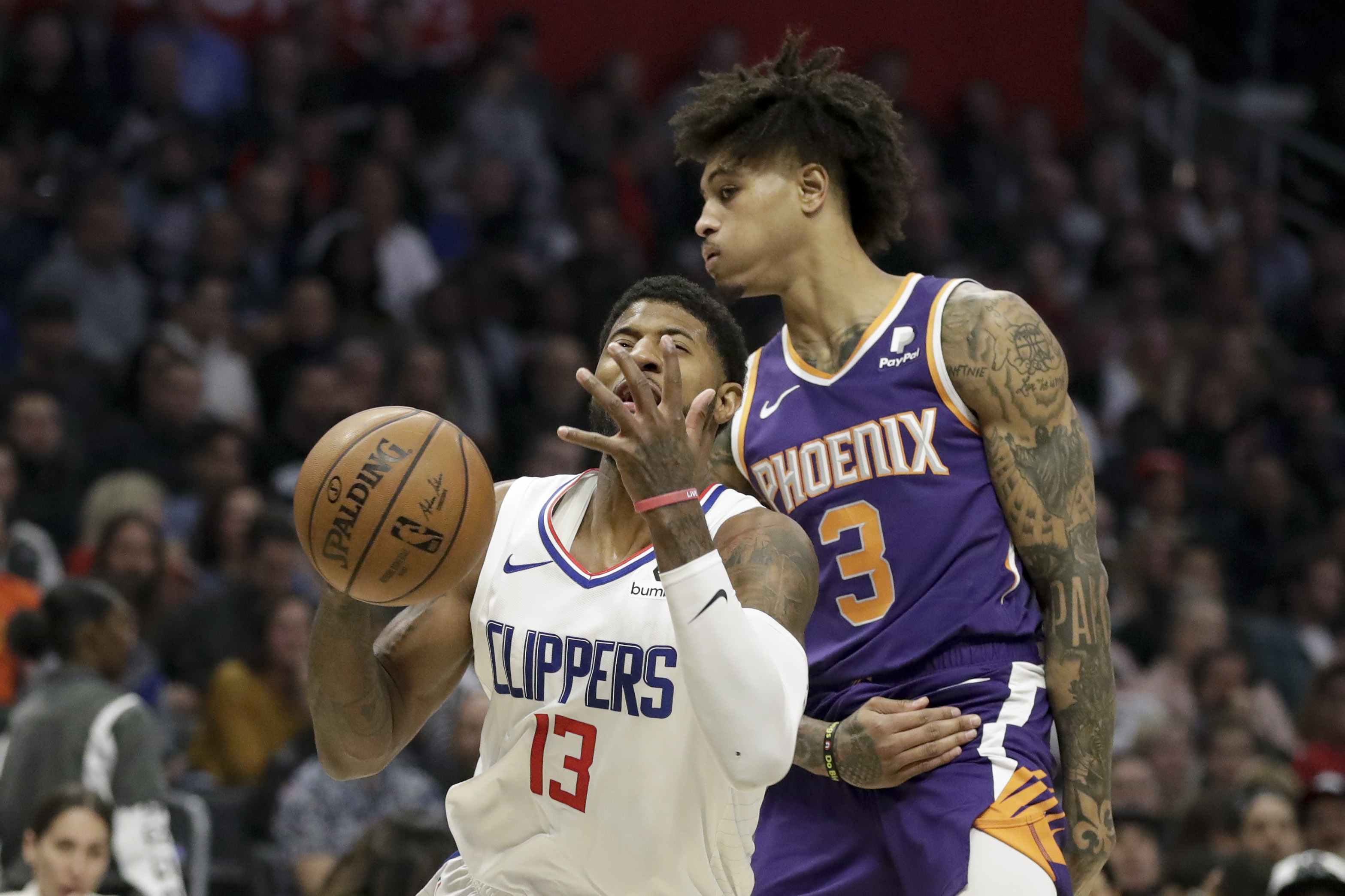 开云体育下载-山东队绝杀爵士，乔治带队取胜