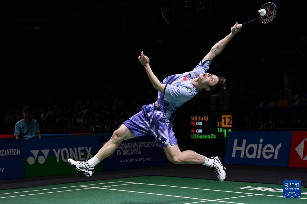 开云体育官网-包含马来西亚队逆转印度队，石宇奇惊艳四座的词条