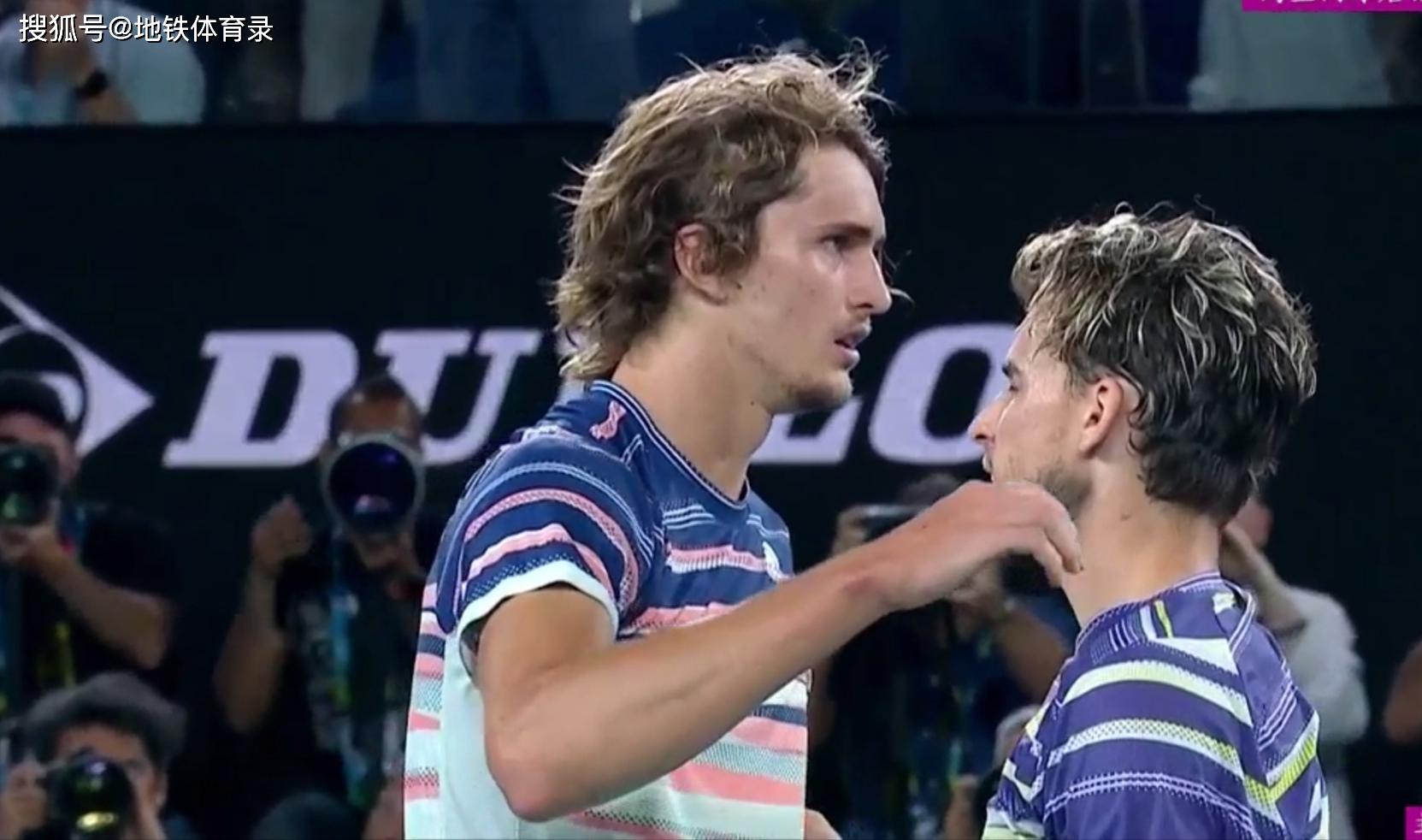 拉沃尔杯逆转戴维斯杯，蒂姆刷新纪录