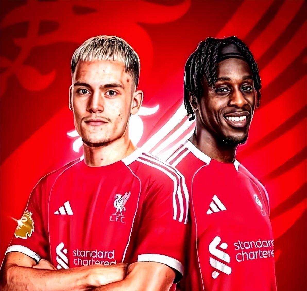 勒沃库森轻取莱比锡红牛，哈兰德扛起全队