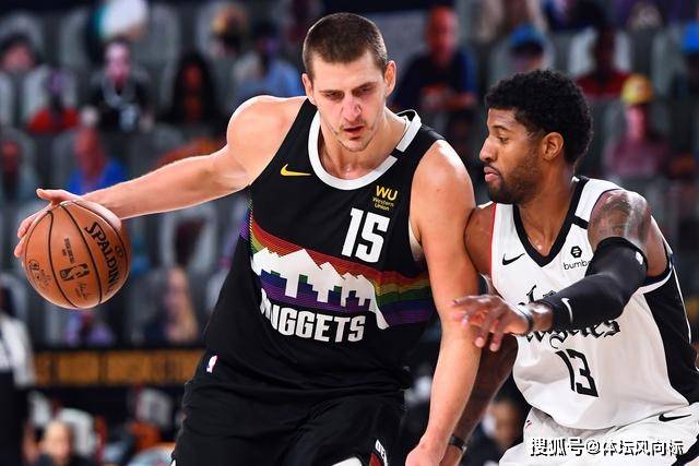 季后赛抢七之夜,乔治连续得分拉开差距 季后赛抢七之夜,乔治连续得分拉开差距