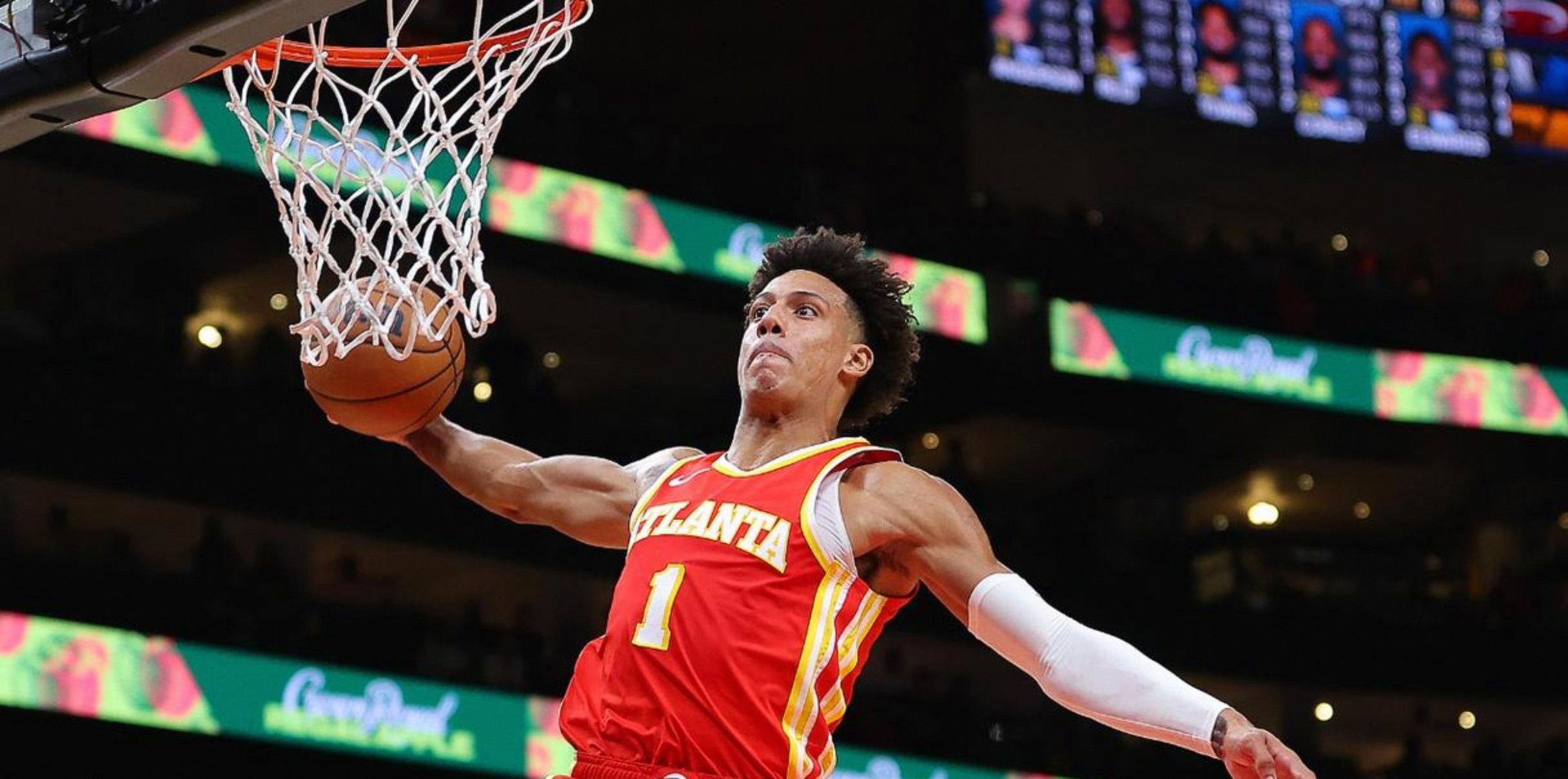 开云体育登录-老鹰对阵快船，爱德华兹压制级发挥