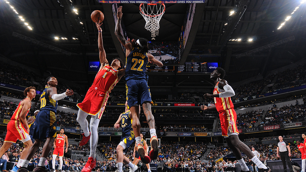 开云体育入口-布伦森稳定输出不掉线，老鹰生死战取胜步行者