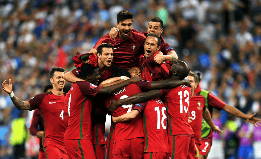 开云体育APP下载-土耳其压制葡萄牙，阿拉巴防守端锁死对手